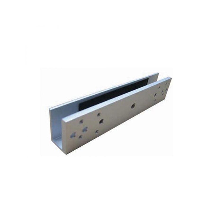 Startups U Bracket [DH-180U] (Frameless Glass Door | U clip)