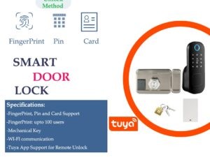 Smart Lock