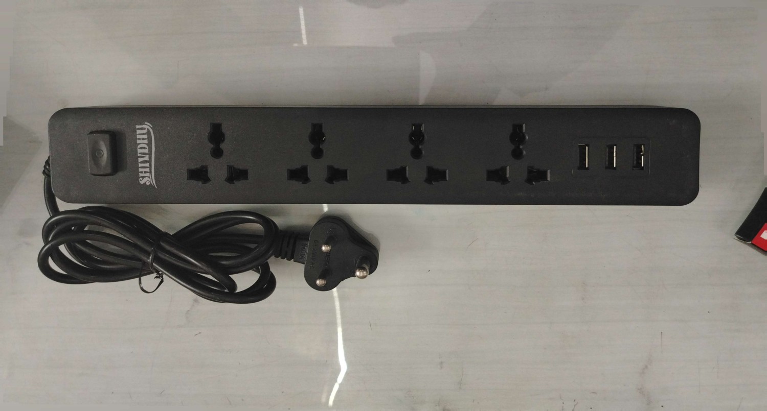 Power strip
