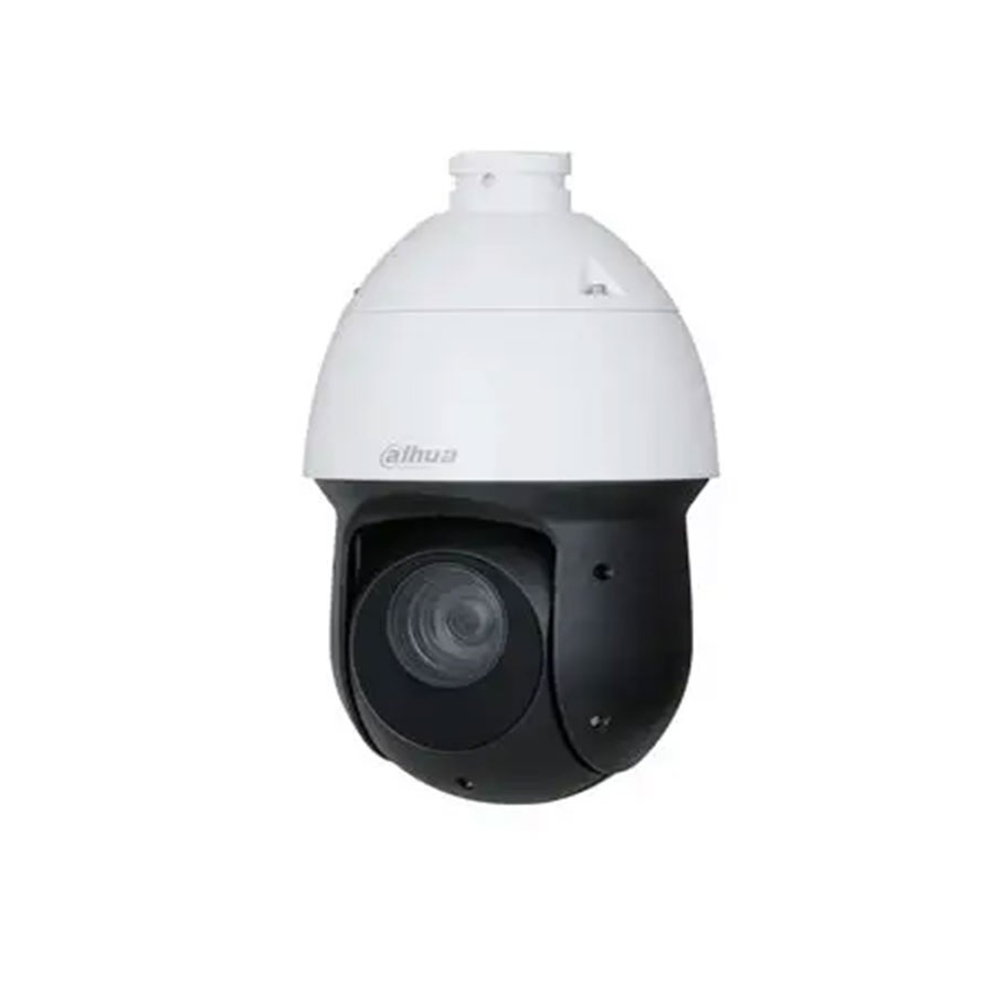 Dahua 4MP 25x Starlight IR Network PTZ Camera [DH-SD49425GB-HNR] (4MP | 5mm Lens | PTZ Outdoor Camera | 100Mtr)