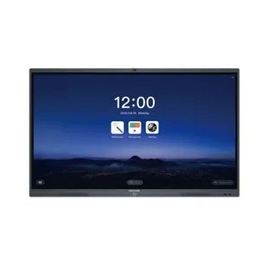 UNV 55" 4K Smart Interactive Display [MW3555-T-Y]