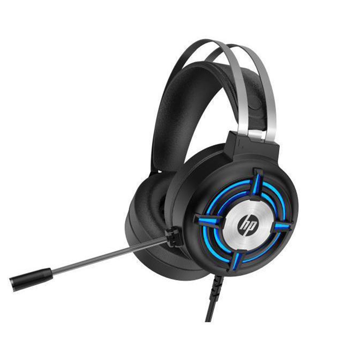 HP Gaming Headset H120