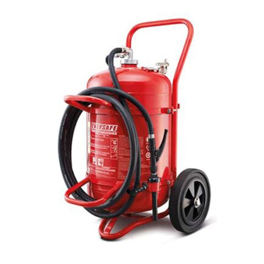 EVERSAFE  45Ltrs AFFF Foam Type Fire Extinguisher [ES-FEFT45]