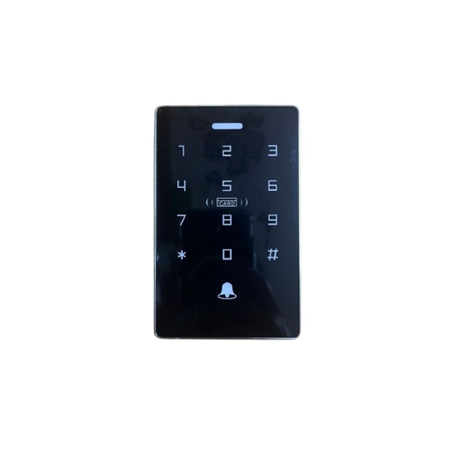 Startups Touch Pad Access controller [TSA-T7]