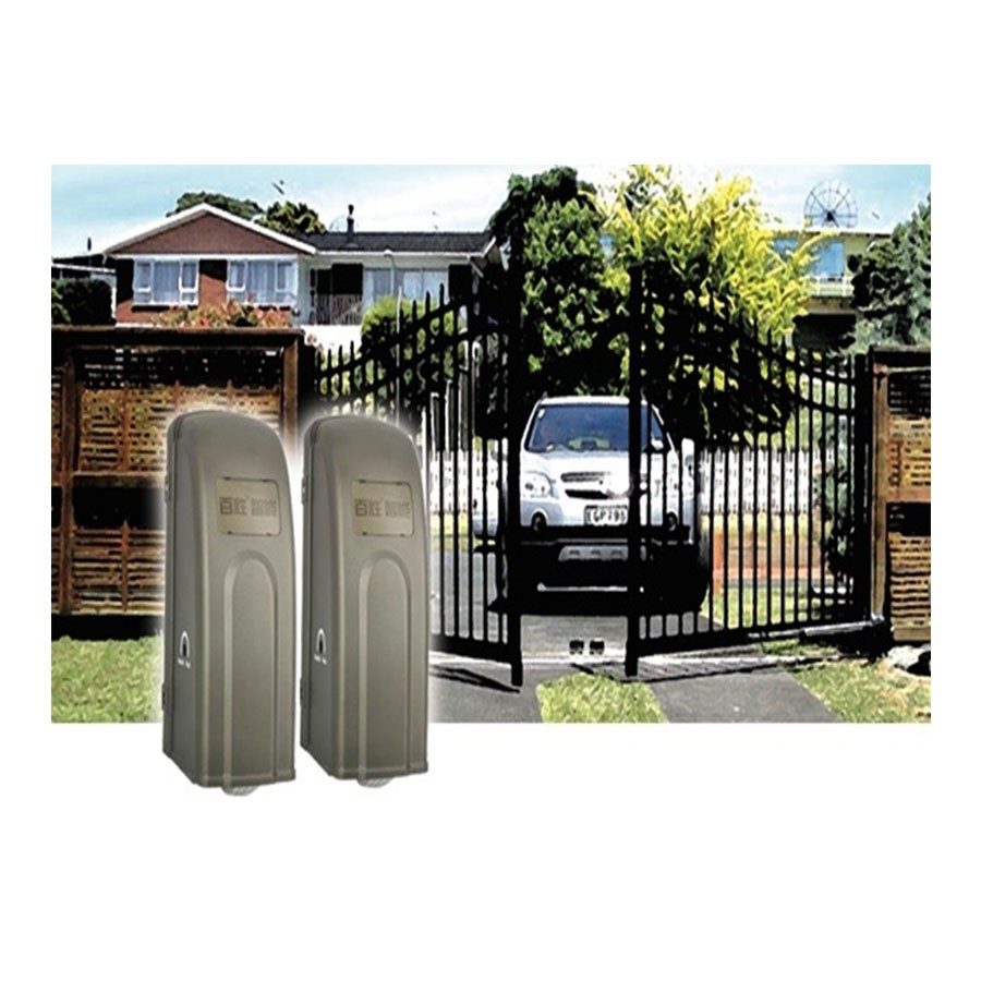 Startups Wheel Type Swing Gate Opener [WSM-001-L]