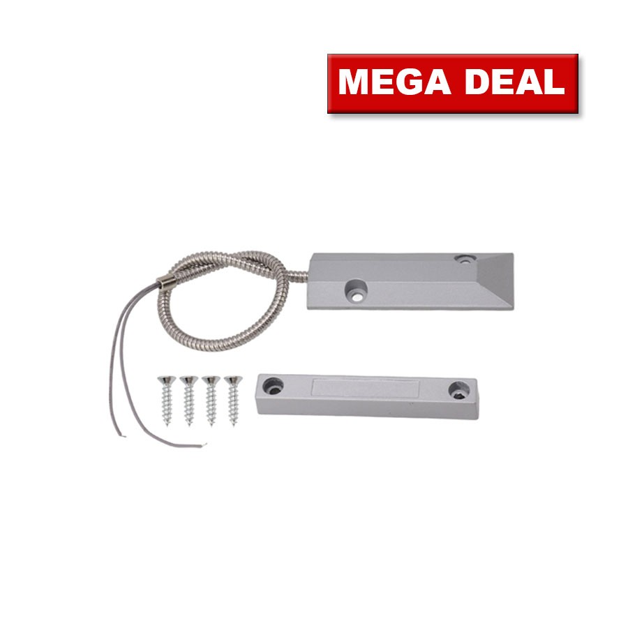 Wireless Door Contact Sensor [YH-55F]