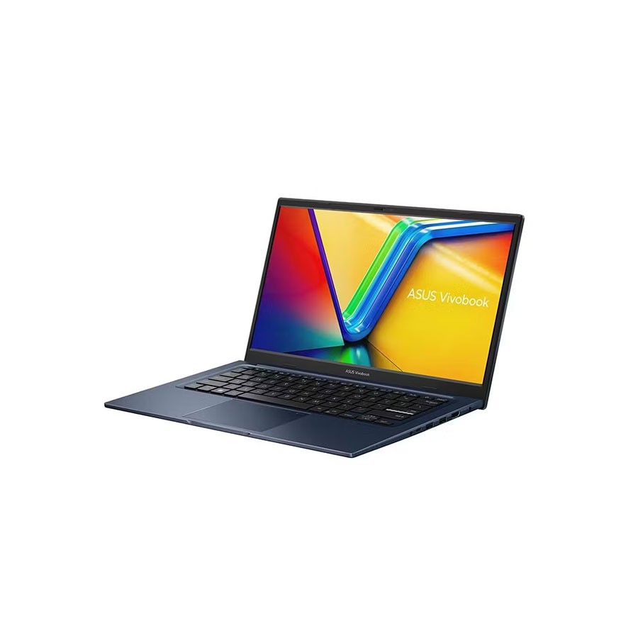 Asus Vivo book 14 [X1404ZA-EB718W] I5 - 1235U | 8GB | 512SSD | Intel UHD Graphics | FHD | Windows 11 Laptop
