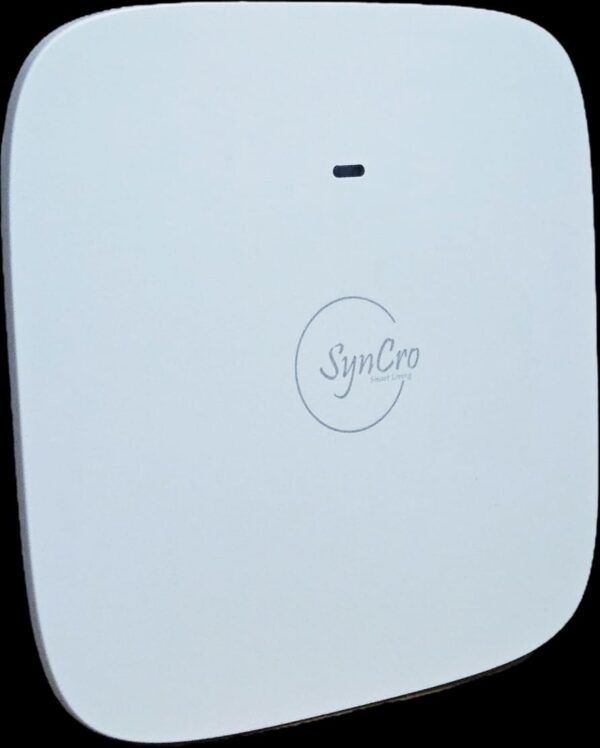 Dual Band Access Point