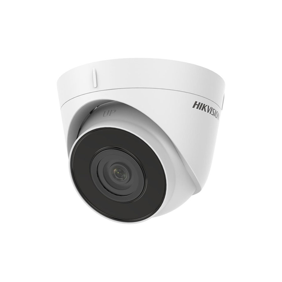 2 MP Fixed Turret Network Camera