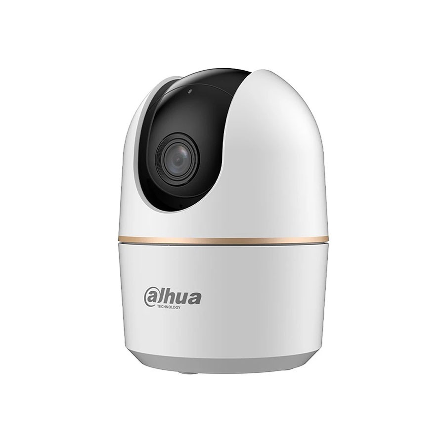 Dahua 5MP Indoor Wi-Fi Camera [DH-H5AE] (5MP | 3.6mm Lens | Indoor | 10Mtr | IR Led | Audio & Speaker |PT-360°)