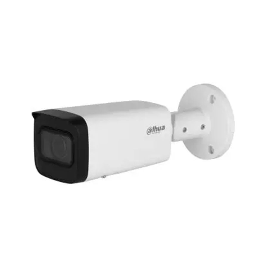 Dahua 2MP IR Vari-focal Bullet Network Camera [DH-IPC-HFW2241T-ZS] (2MP | 2.7mm Lens | Outdoor Camera | 60Mtr | IR Led)