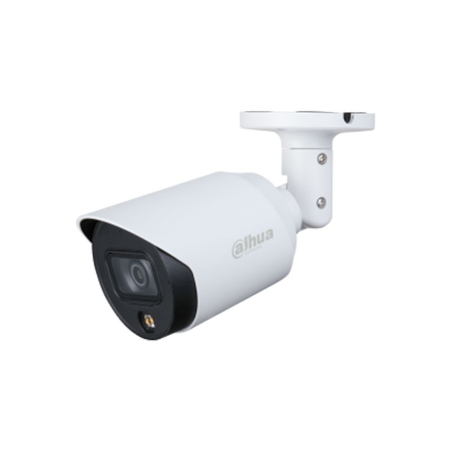 Dahua 2MP Entry IR Vari focal Eyeball Network Camera [DH-IPC-HFW1230T1-ZS-S5] (2MP | 2.8mm Lens | Outdoor Camera | 50Mtr | IR Led)