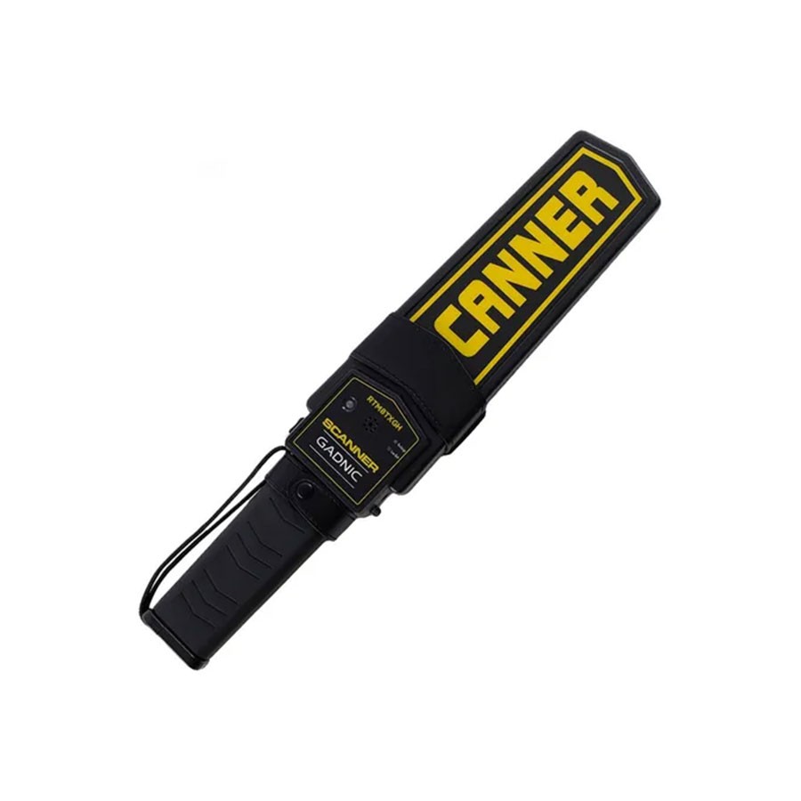 Metal Detector [GT-MD588]