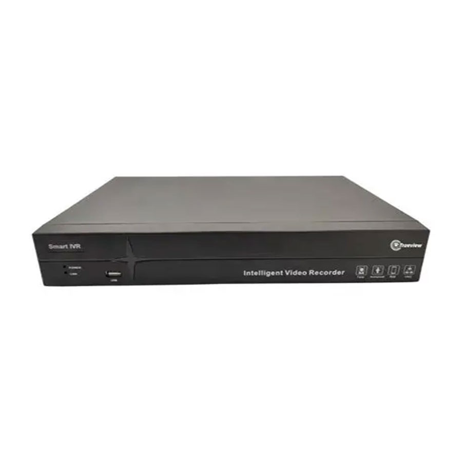 Startups 16CH 2HDD Network Video Recorder/IVR[SC-EH-1-16-IVR] (16CH | 2HDD | H.265+ | SeeEasy APP | IMS light APP )