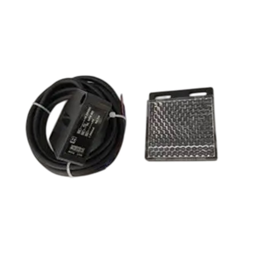 Startups Reflection Photocell Sensor [PMF50R Series]