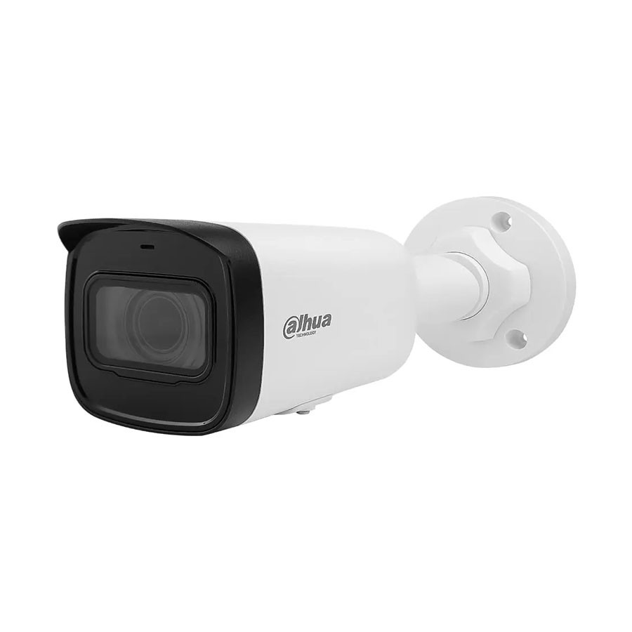 Dahua 4MP Entry IR Vari-focal Bullet Network Camera [DH-IPC-HFW1431T1P-ZS-S4] (4MP | 2.8mm Lens | Outdoor Camera | 50Mtr | IR Led)