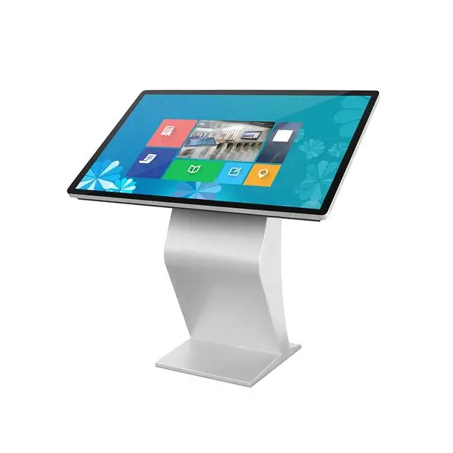 43"-inch Digital Kiosk
