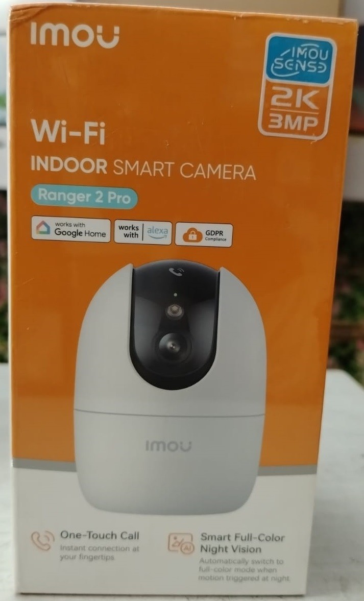 Wifi Camera