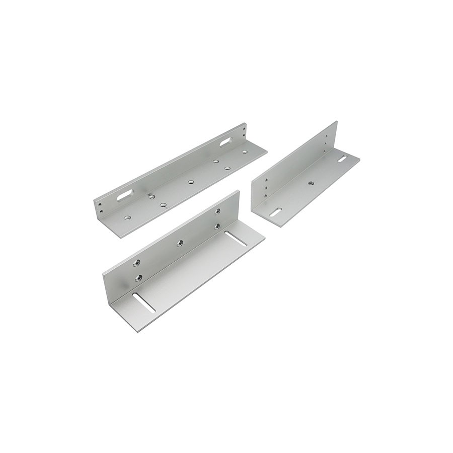 Startups ZL bracket (500KG) [DH-ZL500] (Hanging Electromagnetic lock |Z clip| L clip)