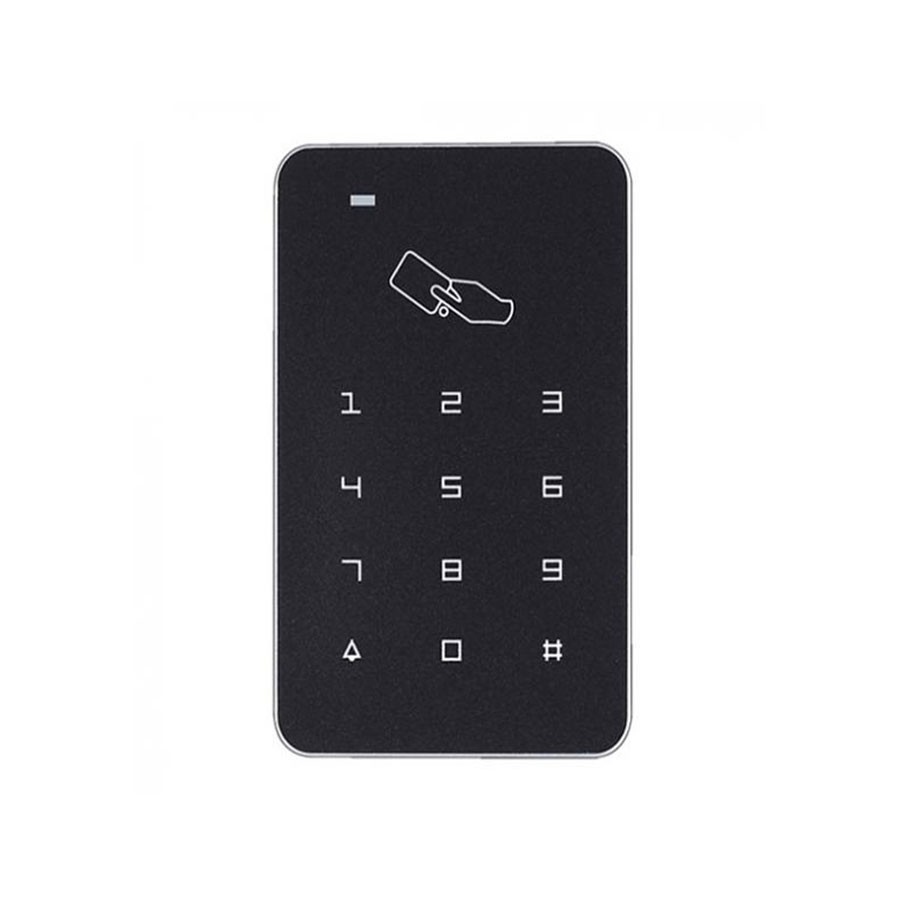 Startups Touch Pad Access controller [TSA-T6]