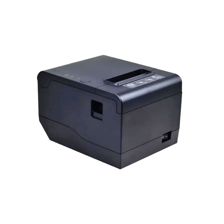 Startups Multipal Ticket Dispenser [SP-168D] (58mm thermal paper | 4 services )