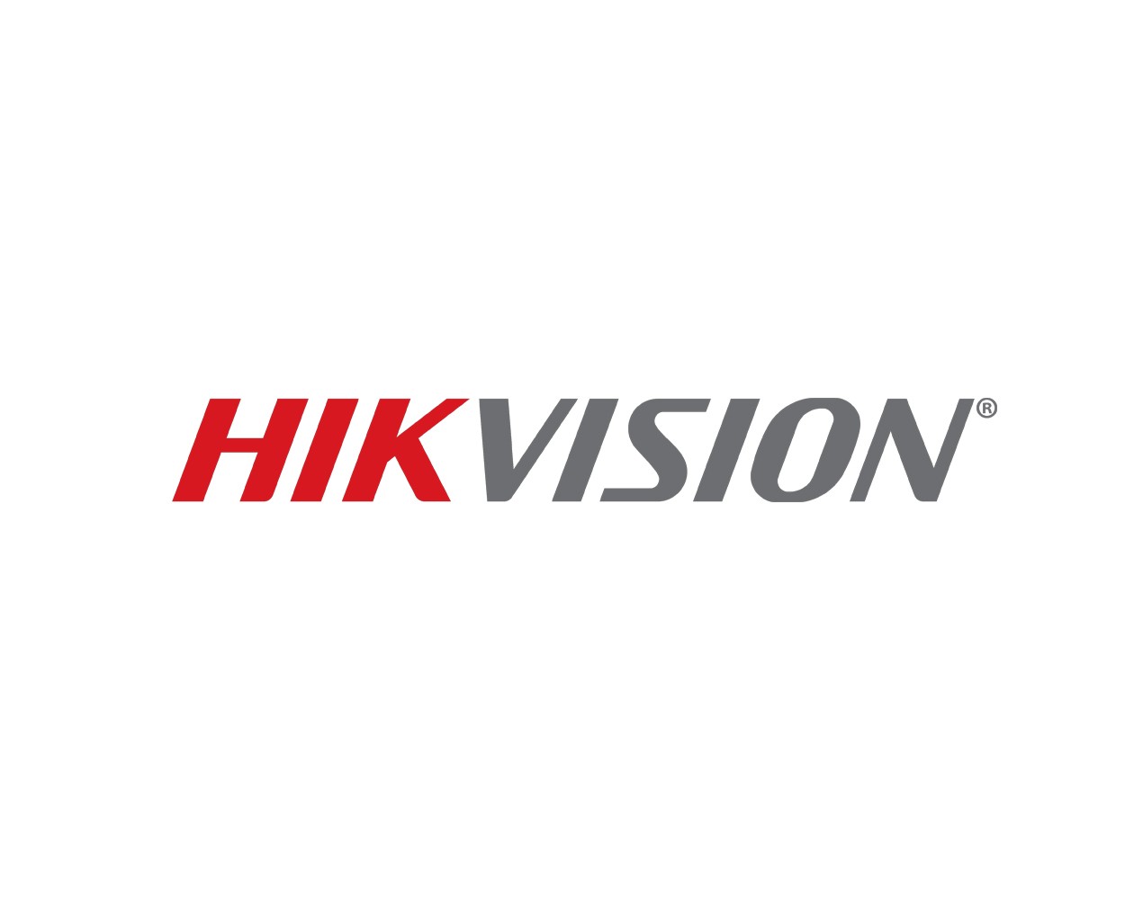 HIKVISION