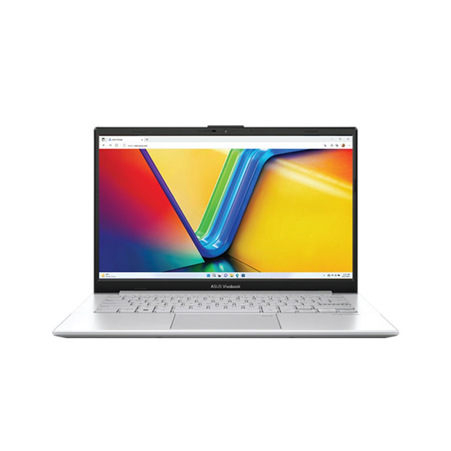 Asus Vivo book 2023 [E1404FA-NK287W] Ryzen 5 7520U/8GB RAM/512GB SSD/AMD Radeon/14″ FHD/Windows 11 Laptop