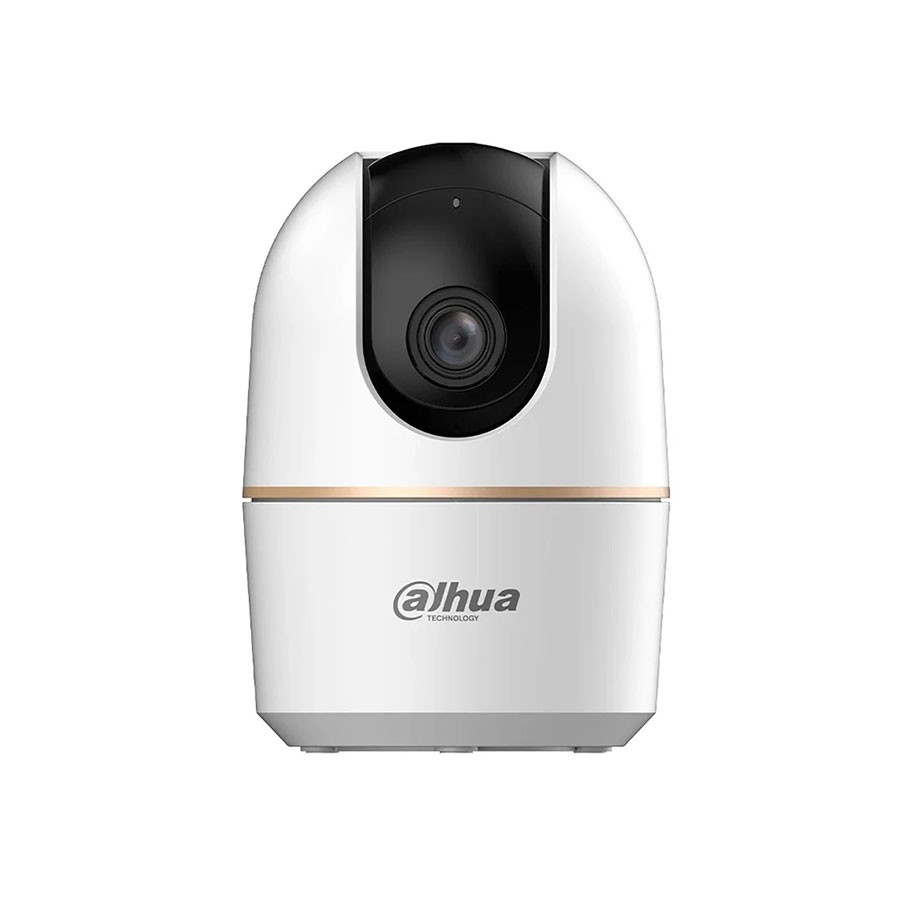 Dahua 3MP Indoor Wi-Fi Camera [DH-H3AE] (3MP | 3.6mm Lens | Indoor Camera | 10Mtr | IR Led | Audio & Speaker |PT-360°)