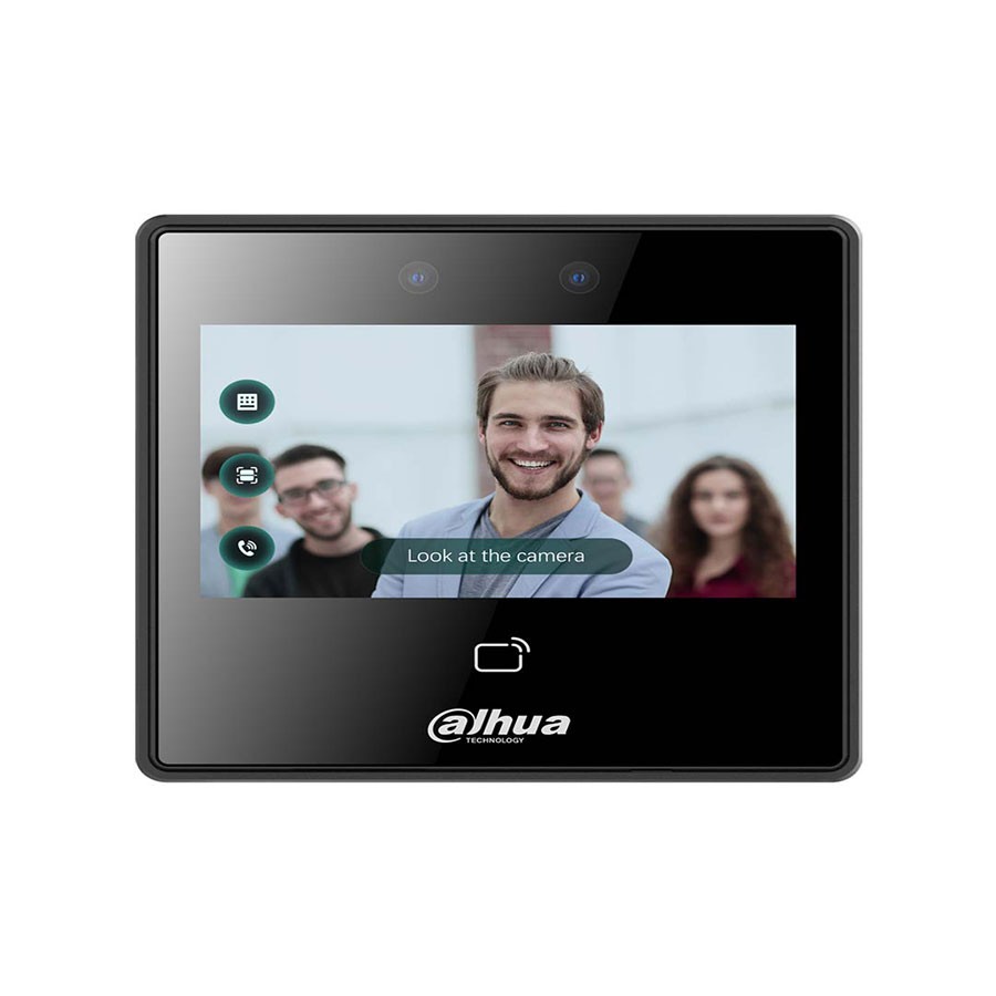 Dahua Face Recognition Access Controller [DHI-ASI3213A-W]