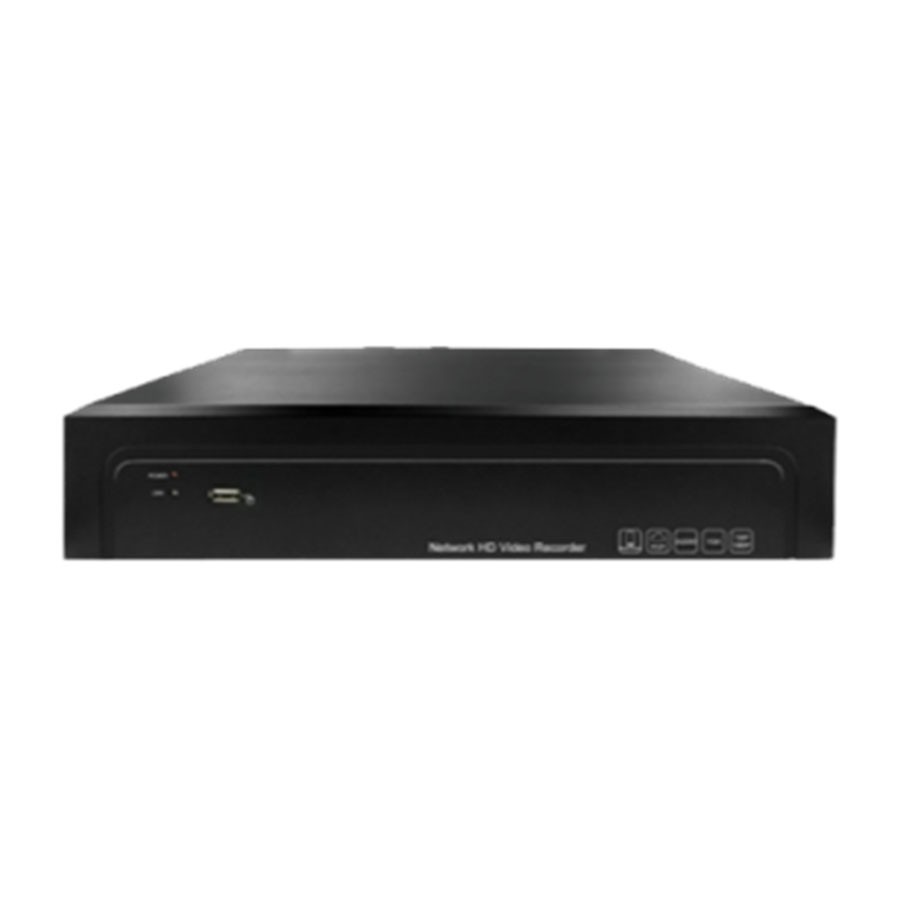 Startups 32CH 2HDD Network Video Recorder/IVR [SC-NVR3111-B19S189-C0] (32CH | 2HDD | 4K|5MP| SeeEasy APP | IMS light APP )