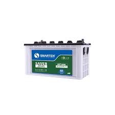 Saver 80 AH Solar Tubular Battery