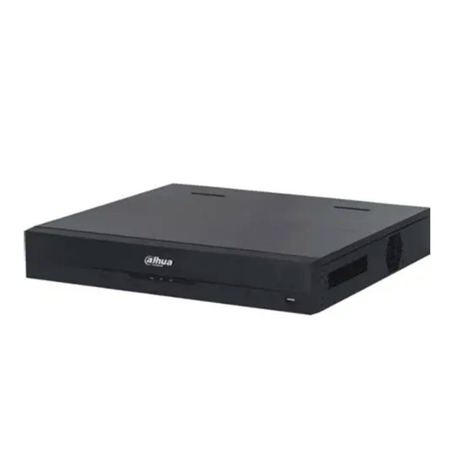 Dahua 16 Channel 1.5U 4HDD Network Video Recorder [DHI-NVR4416-EI] (16CH |1.5U| 4HDD | H.265+ | DMSS APP | SMART PSS)