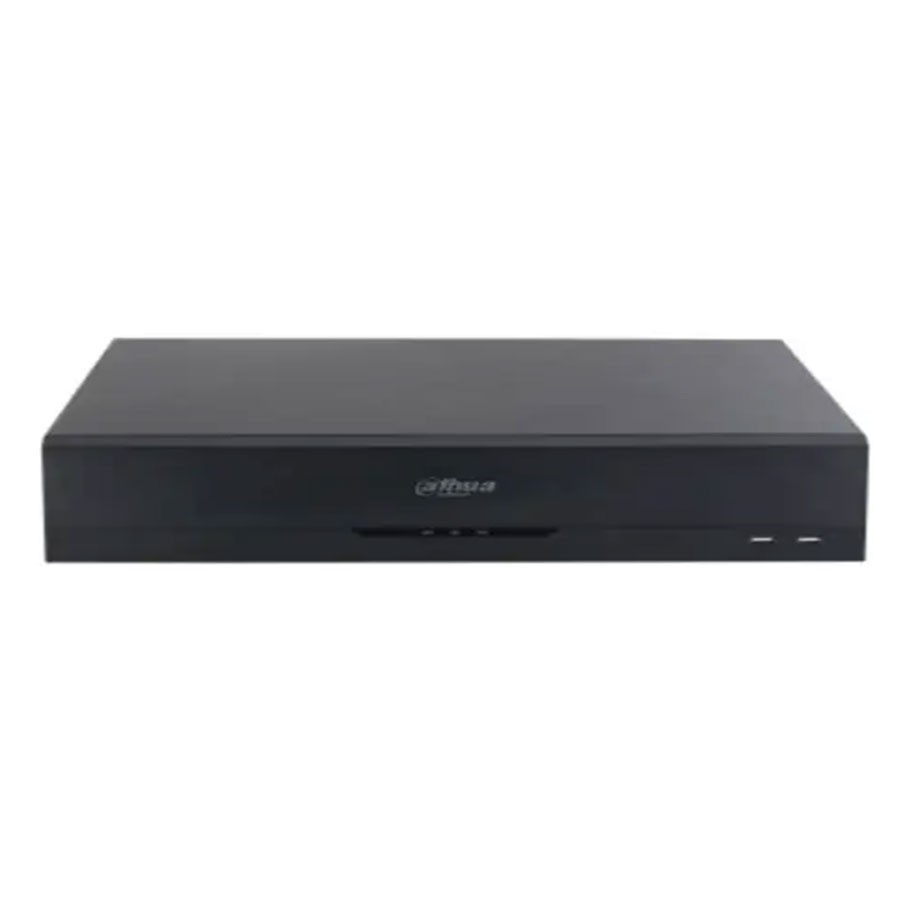 Dahua 32 Channel 2U 8HDD Wiz Sense Network Video Recorder [DHI-NVR5832-EI] (32CH |2U | 8HDD | H.265+ | DMSS APP | SMART PSS)