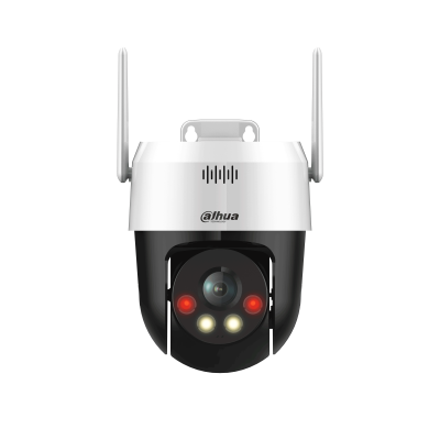 5MP Wireless Network PT Camera