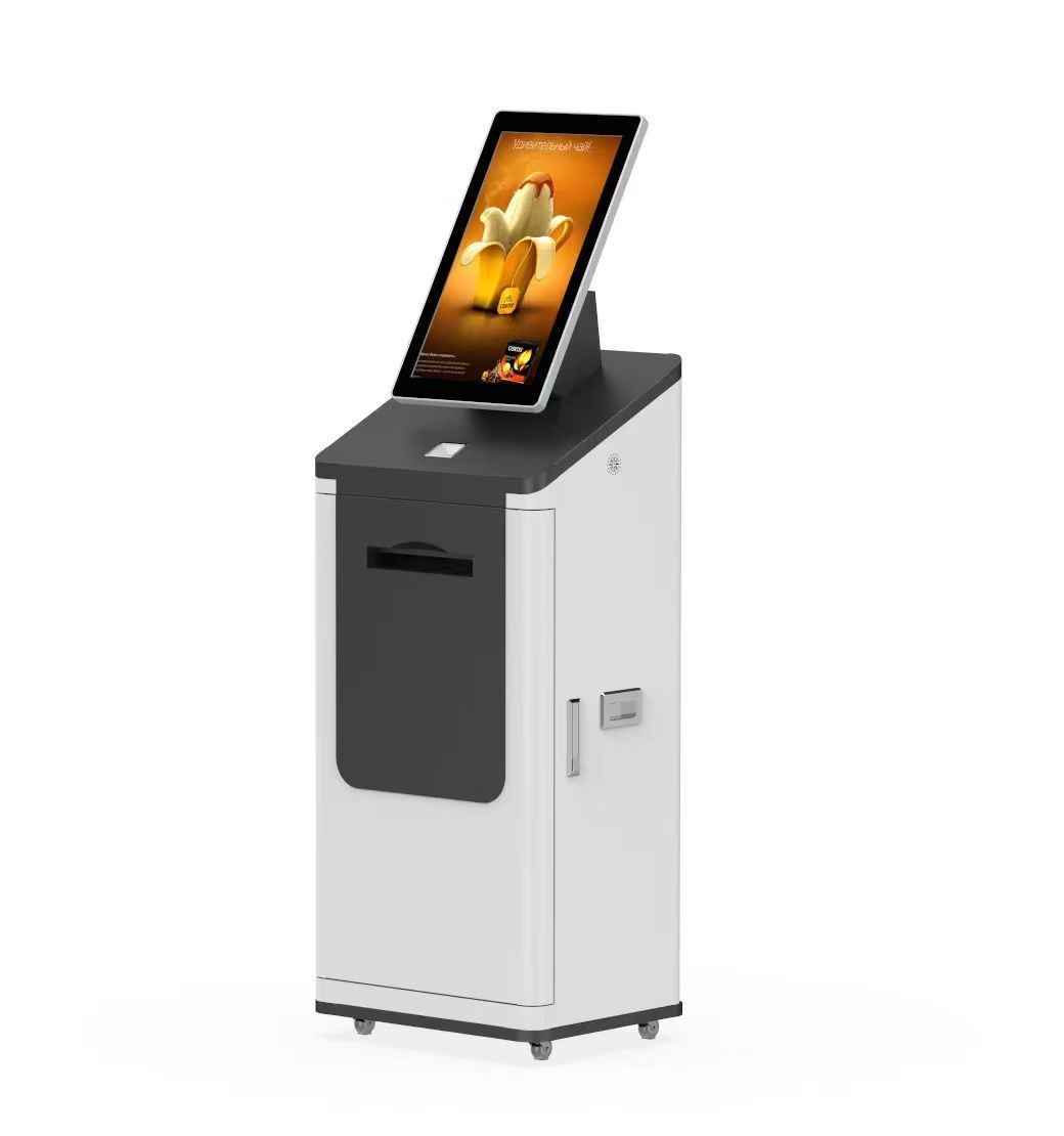 Hospital Self Service Kiosk [LKS8500]