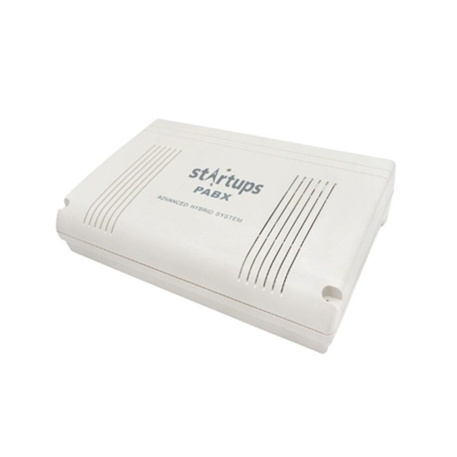 Startups PABX 8 IN 48 OUT [SMI848-P]