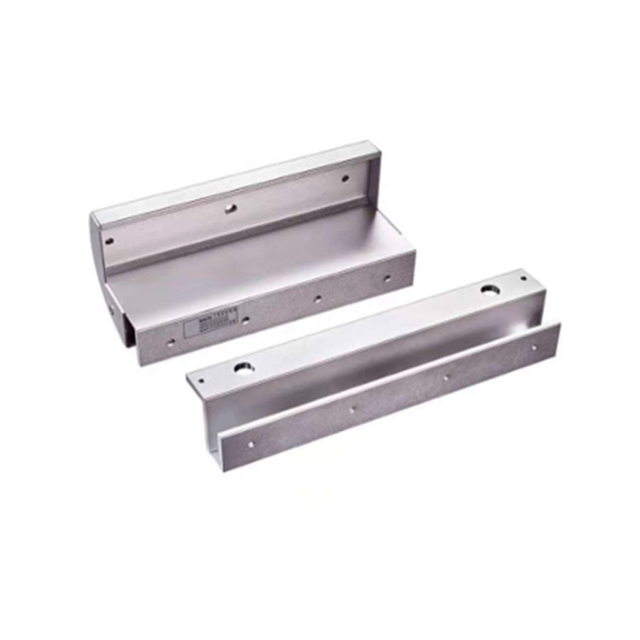 Startups Frameless Glass Door Lock Bracket [V-FB99]