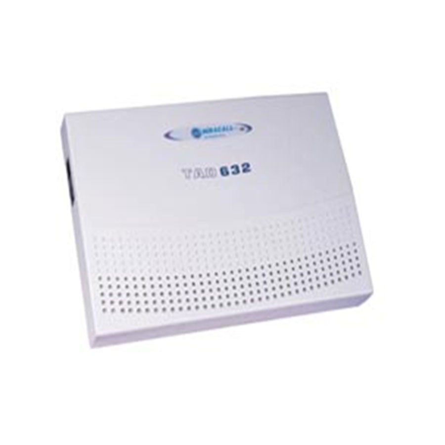 Startups PABX 4 IN 16 OUT [SMI-416(6B)]