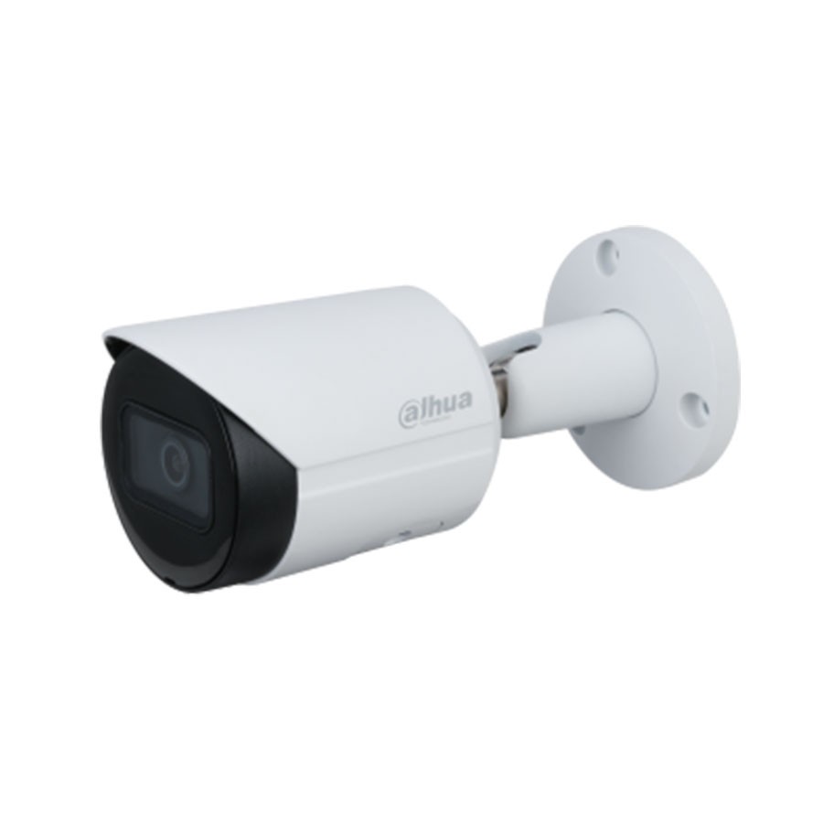 Dahua 2MP IR Bullet Network Camera [DH-IPC-HFW2230S-S-S2] (2MP | 3.6mm Lens | Outdoor Camera | 30Mtr | IR Led)