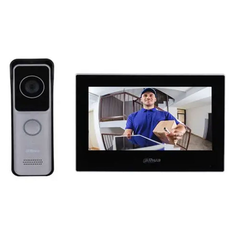 Dahua Video Door Phone [DHI-KTW02]