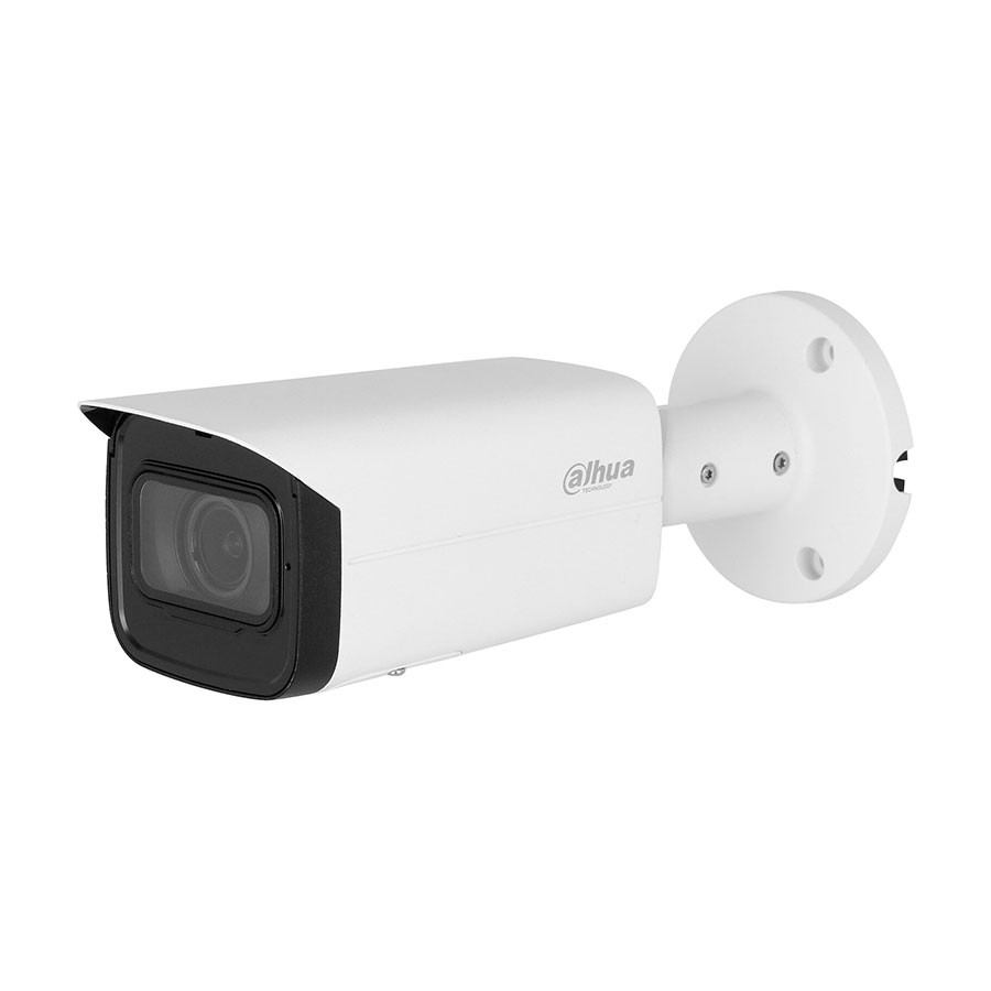 Dahua 8MP IR Vari-focal Bullet Network Camera [DH-IPC-HFW2841T-ZS] (8MP | 3.6mm Lens | Outdoor Camera | 60Mtr | IR Led)