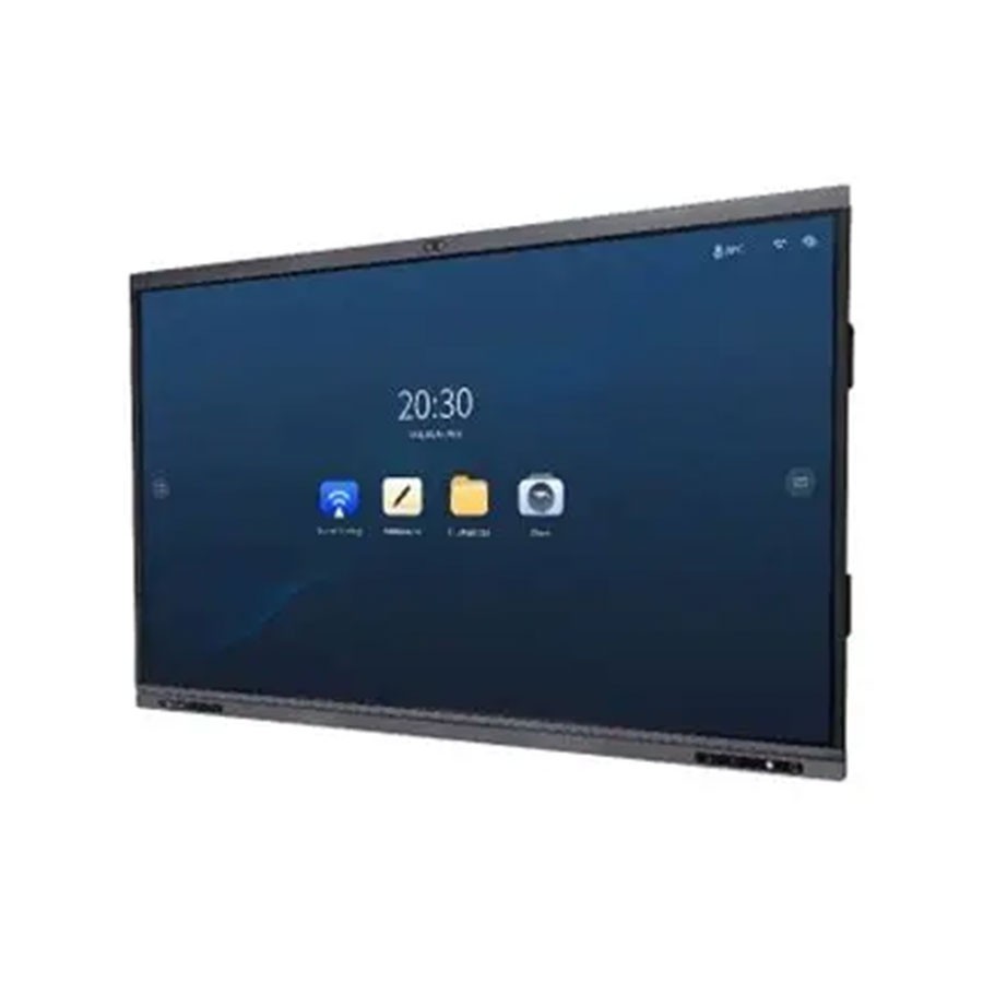 Dahua 65" 4K Smart Interactive Display [DHI-LPH65-SC470] (8GB RAM & 128GB ROM | Octa Core | 13MP CAMERA | NFC)