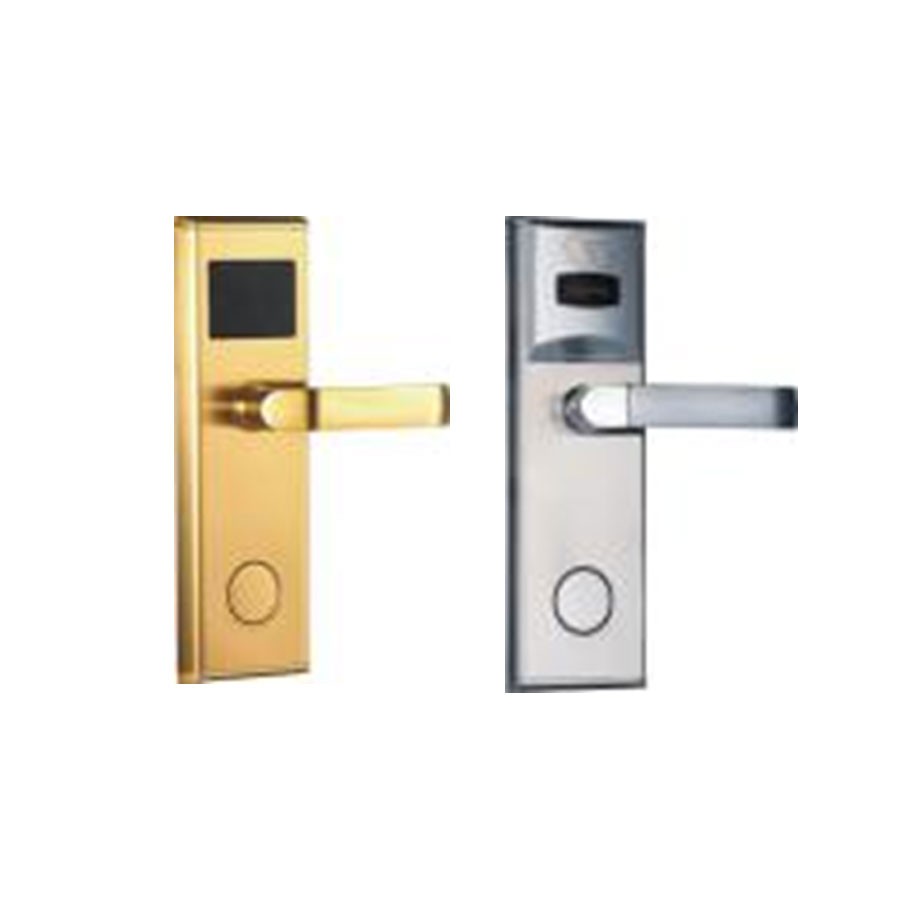 Startups Hotel Door locks (TEMIC card locks)
