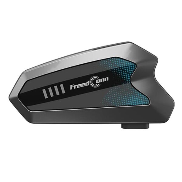 Helmet Bluetooth Intercom