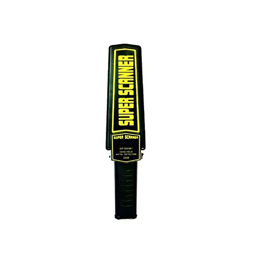 Metal Detector [SS-MD688]
