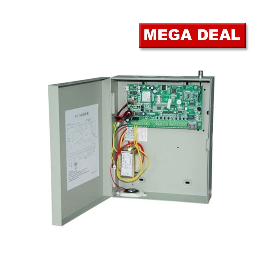 PSTN Alarm System [YH-3008F]