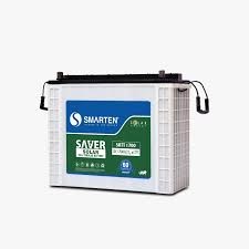 Smarten Saver 150 AH Batter