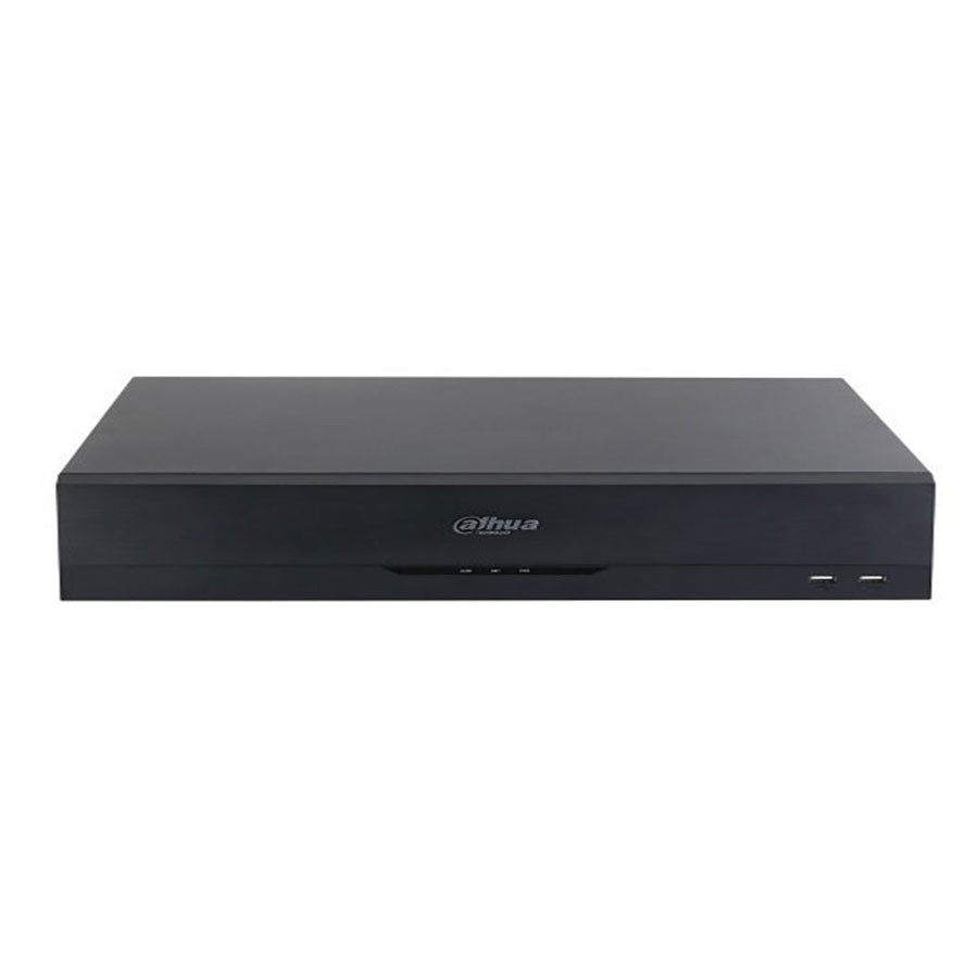 Dahua 64 Channel 2U 8HDDs 4k & H.265 Pro Network Video Recorder [DHI-NVR5864-EI] (64CH |2U | 8HDD | H.265+ | DMSS APP | SMART PSS)